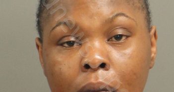 <B>PERRY</B>,<B>OBRIA</B> <B>SHANTE</B> #, Wake County, North Carolina - 2022-05-18 17:24:00
