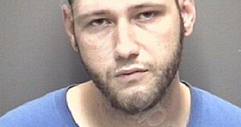<B>STONESTREET</B>, <B>CORY</B> <B>STEVEN</B> #, Galveston County, Texas - 2022-05-18 03:30:00