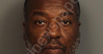 LEWIS, MICHAEL ANTHONY | 2022-05-18 16:04:00 Jefferson County, Alabama Booking