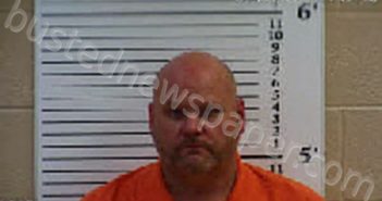 BLAIR, JUSTIN FRANK | 2022-05-18 10:50:00 Cherokee County, North Carolina Booking