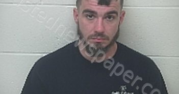 <B>ROSS</B> <B>DONALD</B> <B>MATTHEW</B> #, Scioto County, Ohio - 2022-05-18
