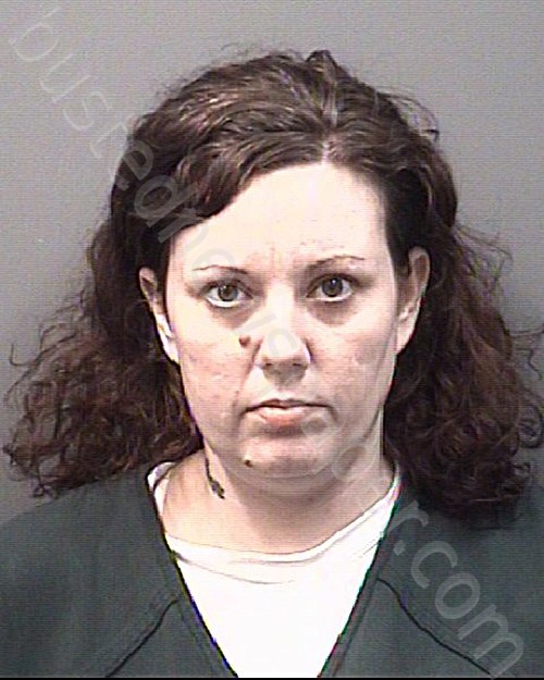 ROSS, JESSICA ELAINE #, Rowan County, North Carolina - 2022-05-18 16:45:00