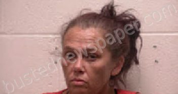 <B>NICHOLS</B>, <B>JENNIFER</B> <B>ESTELLE</B> #, Robertson County, Tennessee - 2022-05-18 00:38:00