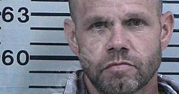 MOSS, JASON MICHAEL | 2022-05-18 13:37:49 Hood County, Texas Booking