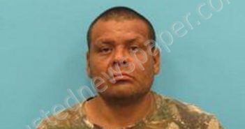 GERARDO HERNANDEZ | 2022-05-18 09:04:00 Kendall County, Texas Booking