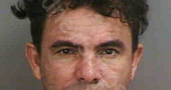 <B>MONTADAACOSTA</B>,<B>GEANNY</B> #, Collier County, Florida - 2022-05-18