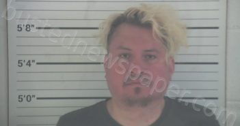 CARDOSO, JORGE | 2022-05-18 02:33:00 Campbell County, Kentucky Booking