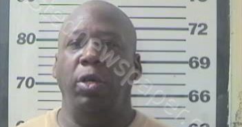 REESE, HARVEY, OGIVENS | 2022-05-19 Mobile County, Alabama Booking