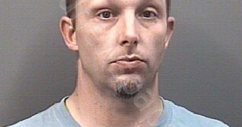 SMITH, DONALD CHRISTOPHER | 2022-05-19 17:22:00 Rowan County, North Carolina Booking