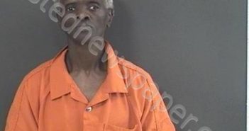 CAREY, JESSE RANDOLPH | 2022-05-19 16:10:00 Roanoke County, Virginia Booking