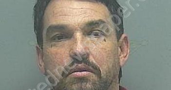 HEMPHILL, ROBERT DUANE, JR | 2022-05-19 10:17:08 Lee County, Florida Booking