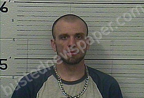 TURNER, JOSHUA WAYNE #, Knox County, Kentucky - 2022-05-19 21:22:00
