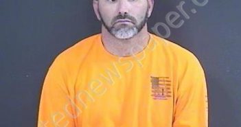 WRIGHT, CHARLES ANTHONY | 2022-05-19 19:38:00 Roanoke County, Virginia Booking