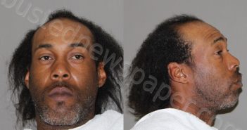 <B>FIELDS</B>, <B>JEROME</B> <B>CHRISTOPHER</B> #, Denton County, Texas - 2022-05-19