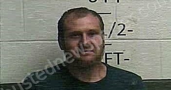 <B>MURPHY</B>, <B>JEFFREY</B> <B>GLENN</B> #, Whitley County, Kentucky - 2022-05-19 23:04:00