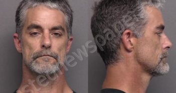 SNYDER,MATTHEW HAROLD | 2022-05-19 16:35:00 Saline County, Kansas Booking