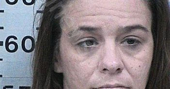 LAWRENCE, KELLY LEE | 2022-05-19 19:49:45 Hood County, Texas Booking