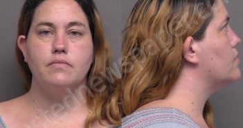 CARLSON,AVRILLE BETH | 2022-05-19 17:00:00 Saline County, Kansas Booking