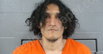 RODRIGUEZ-HUERTAS, SERGIO DAVID | 2022-05-19 20:50:00 Pocahontas County, West Virginia Booking