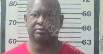 JONES, MICHAEL, | 2022-05-19 Mobile County, Alabama Booking