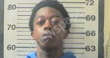 TAYLOR, TYWONN, JAMEL | 2022-05-19 Mobile County, Alabama Booking