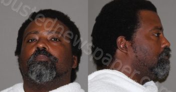 <B>PEACE</B>, <B>DAVID</B> <B>RYAN</B> #, Denton County, Texas - 2022-05-19