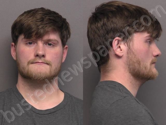 SHIELDS,CHRISTOPHER ALLEN #, Saline County, Kansas - 2022-05-19 20:25:00
