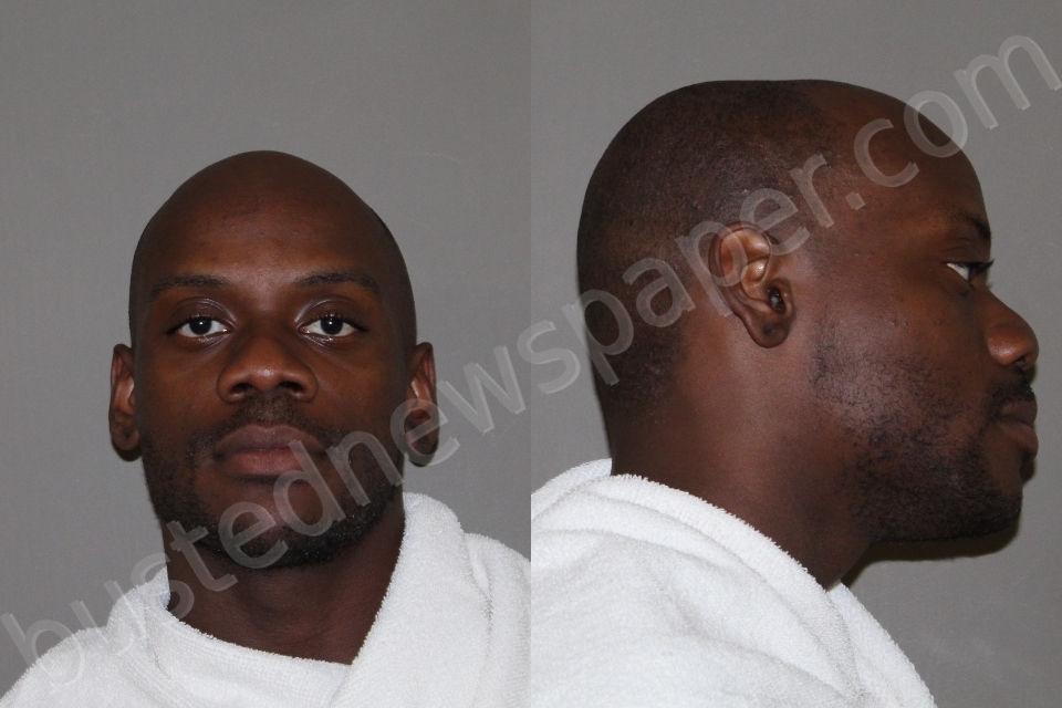 AVILA, ROBERTO, JR. #, Denton County, Texas - 2022-05-19