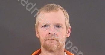 SMITH, WILLIAM DALE | 2022-05-19 22:05:00 Roanoke County, Virginia Booking