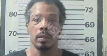 BRUNO, DERRICK, GEORGE | 2022-05-19 Mobile County, Alabama Booking