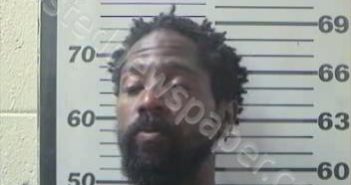 MORRISETTE, BRANDON, JAMAL | 2022-05-19 Mobile County, Alabama Booking