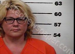 <B>DANIELLE</B> BOWMAN #, <b>Hawkins</b> County, Tennessee, Hawkins County, Tennessee - 2022-05-19 19:00:00