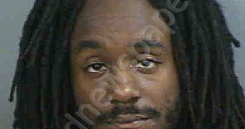 <B>SMITH</B>,<B>ZACHARAH</B> <B>DEMARCUS</B> #, Collier County, Florida - 2022-05-19