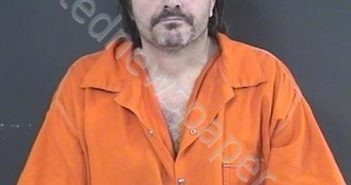 RADFORD, CHRISTOPHER WAYNE | 2022-05-19 11:10:00 Roanoke County, Virginia Booking