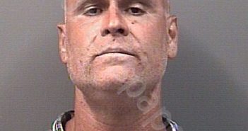 STRICKLAND, ANTHONY QUINN | 2022-05-19 17:50:00 Rowan County, North Carolina Booking