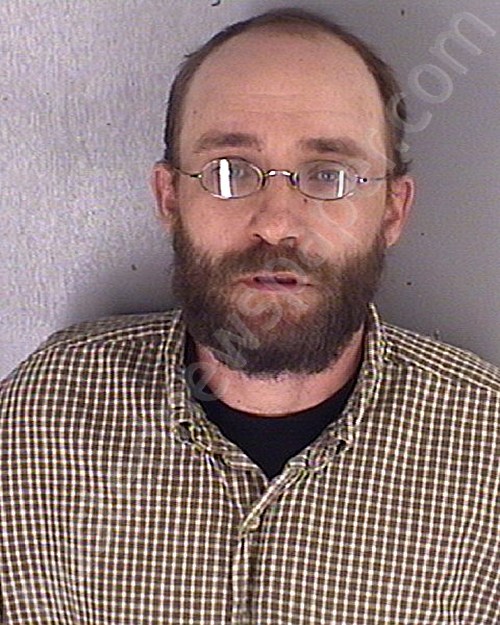 RITENOUR, JASON WALTER #, Fauquier County, Virginia - 2022-05-19