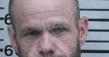 MOSS, JASON MICHAEL | 2022-05-19 14:07:00 Hood County, Texas Booking