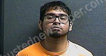 <B>HERNANDEZ</B> VAZQUEZ, <B>HECTOR</B> MAURICIO #, Boone County, Kentucky - 2022-05-19