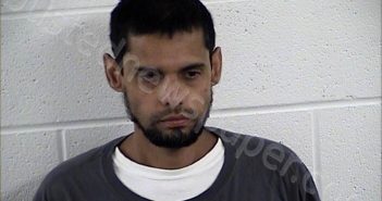 UDDIN, KHALED | 2022-05-19 Chase County, Kansas Booking