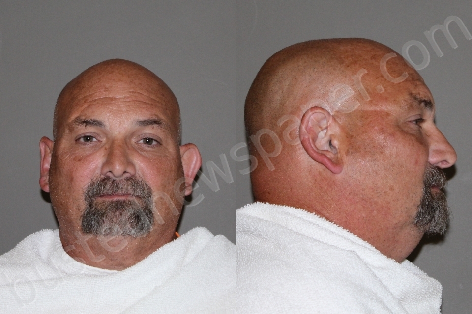 TRUDEAU, FRANCIS WILLIAM #, Denton County, Texas - 2022-05-19