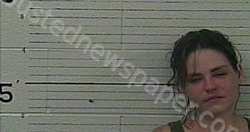 <B>SMITH</B>, <B>ANGELA</B> G #, Knox County, Kentucky - 2022-05-19 20:50:00