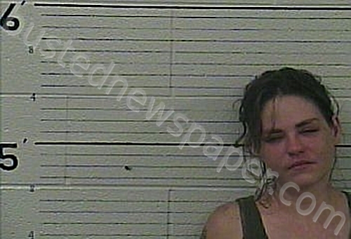 SMITH, ANGELA G #, Knox County, Kentucky - 2022-05-19 20:50:00