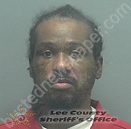 PRESTON, CEDRICK GILL #, Lee County, Florida - 2022-05-19 10:22:13
