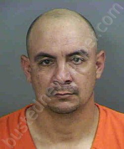 LLORCATURRUELLE,YOAN | 2022-05-19 Collier County, Florida Booking