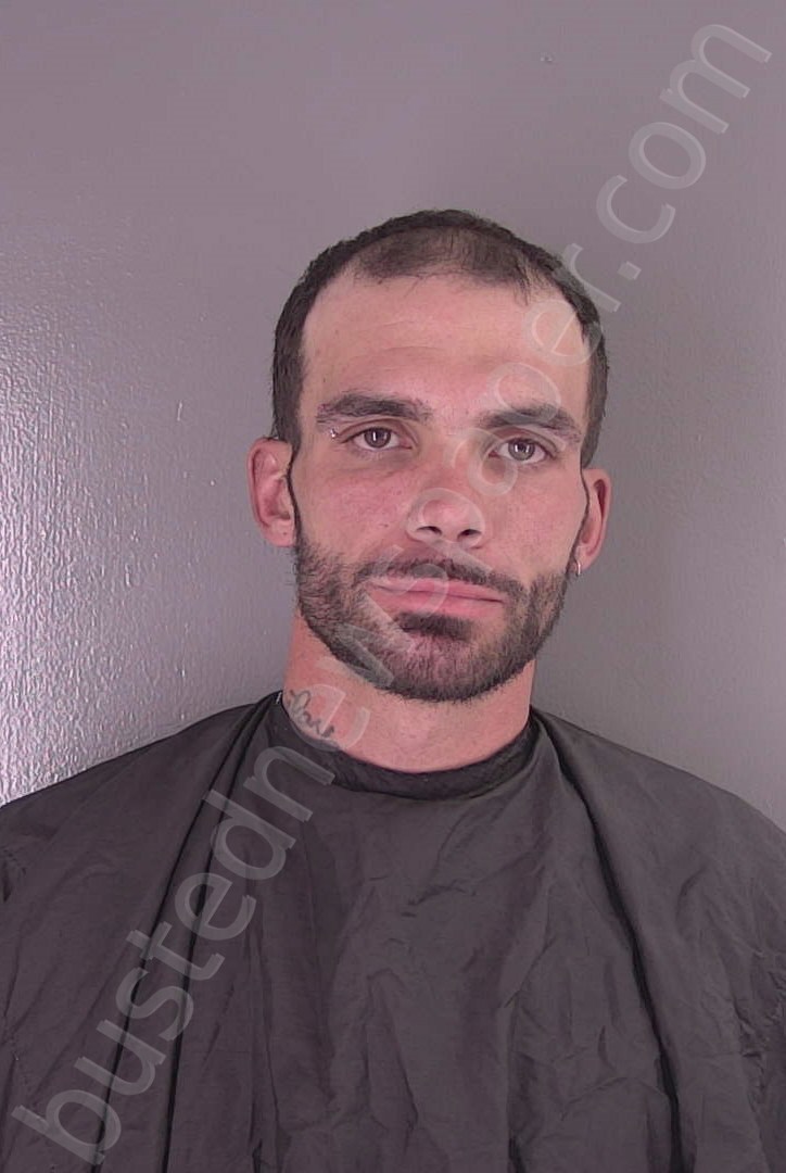 FORTUNE, JASON ALLEN #, Fauquier County, Virginia - 2022-05-19