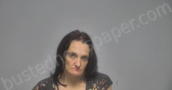 <B>JOHNSON</B>, <B>ANGALEC</B> NICOLE #, Mccracken County, Kentucky - 2022-05-19 18:06:00