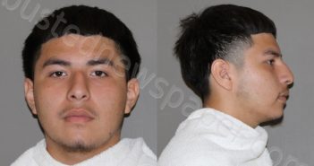 SERNA, <B>JONATHAN</B> MICHAEL #, <b>Denton</b> County, Texas, Denton County, Texas - 2022-05-19