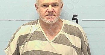 <B>TADLOCK</B>, <B>CHRISTOPHER</B> <B>ALLEN</B> #, Burke County, North Carolina - 2022-05-20 11:00:00