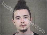 CALCOTE, ISAIAH | 2022-05-20 Harnett County, North Carolina Booking