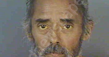 VILLARREAL,EDWARD | 2022-05-20 Collier County, Florida Booking